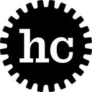 Happy cog - Logo