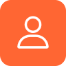 Icon Tile User