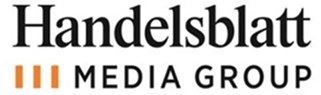 Handelsblatt Media Group logo