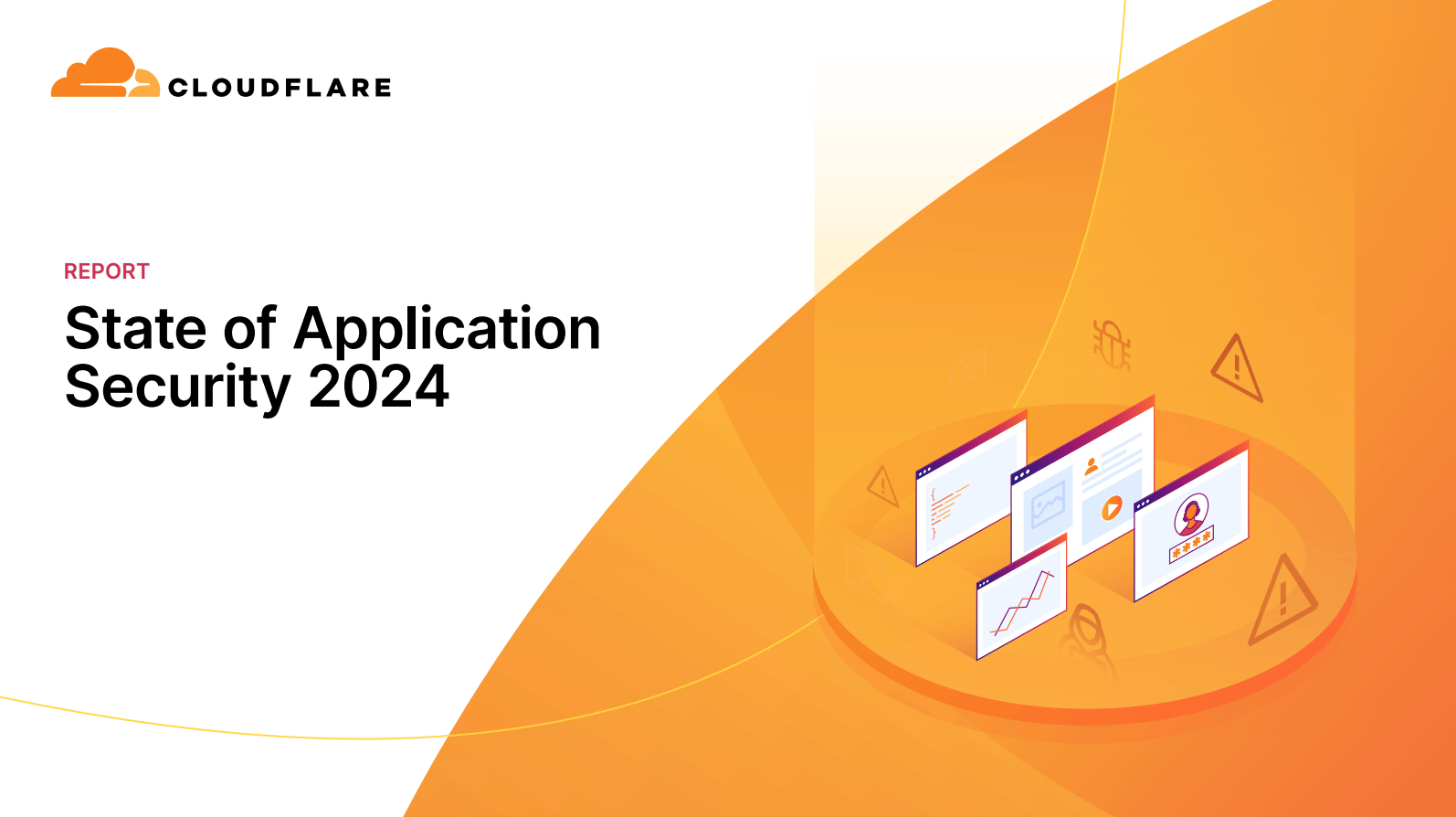 2024 state of app security thumbnail illustration 