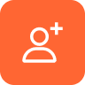 User add member - Tile