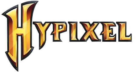 Citazione Hypixel logo